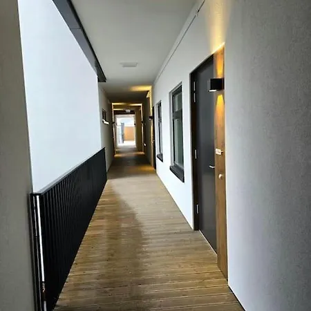 Apartman Byhaven;apartment In Center *