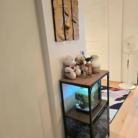 Byhaven;apartment In Center