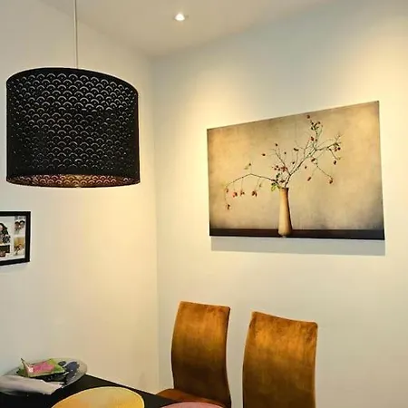 דירה Byhaven;apartment In Center *